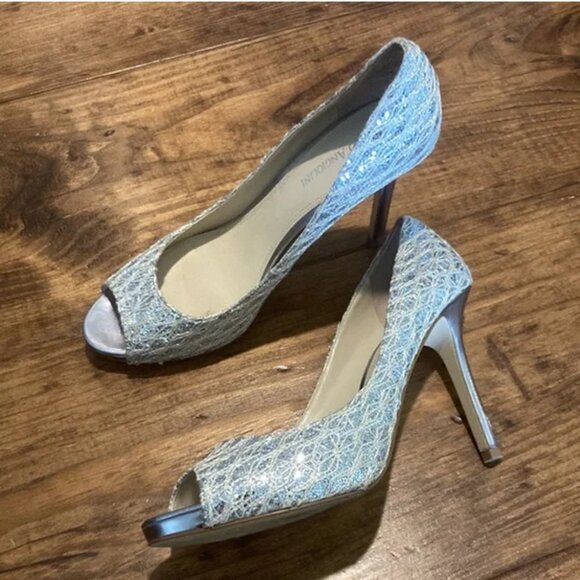 Enzo angiolini shoe size 8''1/2'' - Picture 12 of 14